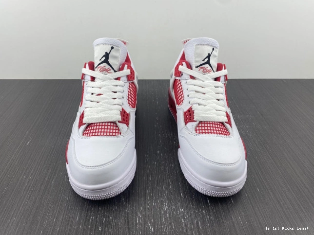 Air 4 89 Retro 308497-106 Alternate Jordan 0816